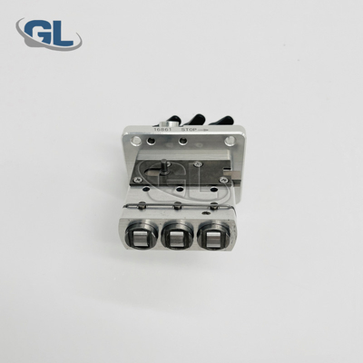 China fez nova bomba de injecção de combustível 16861-51011 104205-3070 9410617319 compatível com Kubota D722
