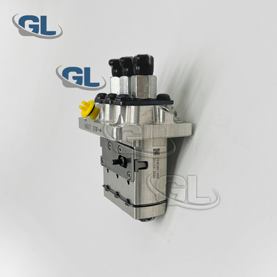 A nova bomba de injecção de combustível 16032-51011 da China 104206-3010 9410617332 compatível com a Kubota D1105