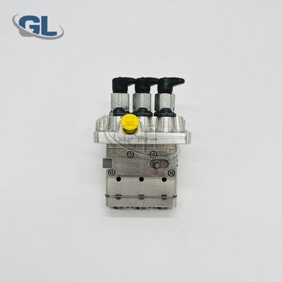 A nova bomba de injecção de combustível 16032-51011 da China 104206-3010 9410617332 compatível com a Kubota D1105