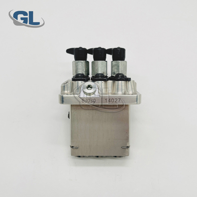A nova bomba de injecção de combustível 16032-51011 da China 104206-3010 9410617332 compatível com a Kubota D1105