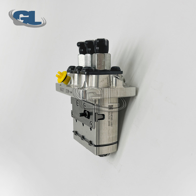 A nova bomba de injecção de combustível 16032-51011 da China 104206-3010 9410617332 compatível com a Kubota D1105