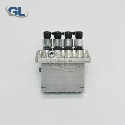 Cabeça de bomba de injecção de combustível 16060-51012 104206-4001 9410617122 para Kubota V1505