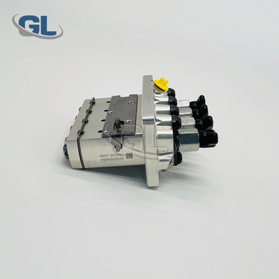 Cabeça de bomba de injecção de combustível nova de fabricação chinesa 17218-51011 104206-4050 9410617125 encaixa para Kubota V1505