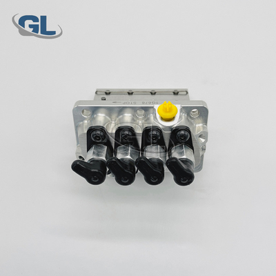 Cabeça de bomba de injecção de combustível 16060-51012 104206-4001 9410617122 para Kubota V1505