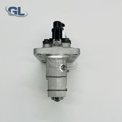 Cabeça de bomba de injecção de combustível de fabricação chinesa 1G852-51012 104139-4181 F01G09Y037 compatível com Kubota V2403
