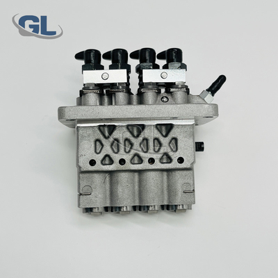 Cabeça de bomba de injecção de combustível de fabricação chinesa 1G821-51011 104139-4161 F01G09Y036 compatível com Kubota V2403