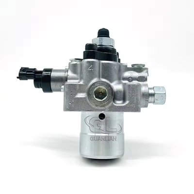 Cabeça de bomba de injecção de combustível 1J801-50501 0445020200 compatível com Kubota V2403