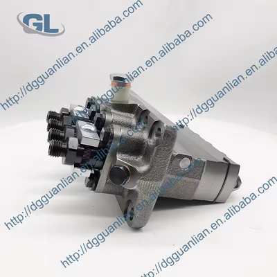 Cabeça de bomba de injecção de combustível nova de fabricação chinesa 1J700-51011 104130-4010 F01G09Y02F compatível com Kubota V2607