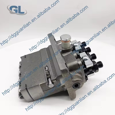 Cabeça de bomba de injecção de combustível nova de fabricação chinesa 1J700-51011 104130-4010 F01G09Y02F compatível com Kubota V2607