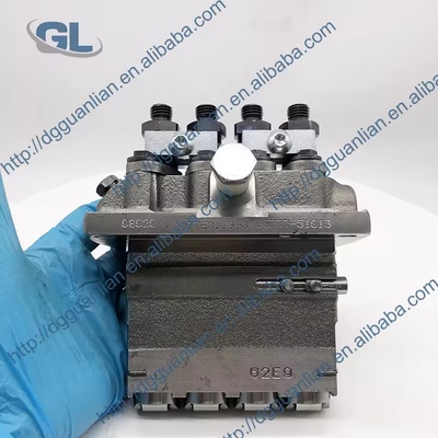 Cabeça de bomba de injecção de combustível nova de fabricação chinesa 1J700-51011 104130-4010 F01G09Y02F compatível com Kubota V2607