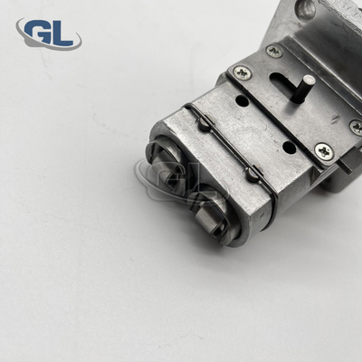 Cabeça de bomba de injeção de combustível nova de fabricação chinesa 1G449-51011 104205-2110 9410618473 compatível com Kubota Z602