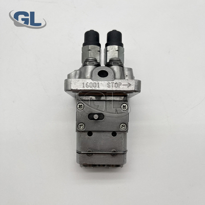 Cabeça de bomba de injeção de combustível nova de fabricação chinesa 1G449-51011 104205-2110 9410618473 compatível com Kubota Z602