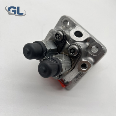 Cabeça de bomba de injeção de combustível nova de fabricação chinesa 1G449-51011 104205-2110 9410618473 compatível com Kubota Z602
