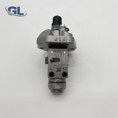 Cabeça de bomba de injecção de combustível 11141-51011 104296-1070 9410617351 compatível com Kubota RD 65-75 DI-1/2 S