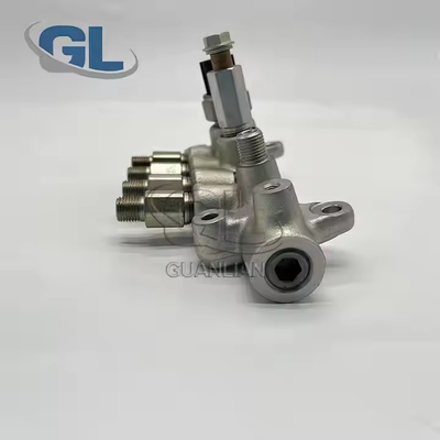 Combustível Diesel Common Rail Pipe 8-98011888-1 095440-0910 Para ISU-ZU 4JJ1 Motor DAMX com sensor 499000-6131