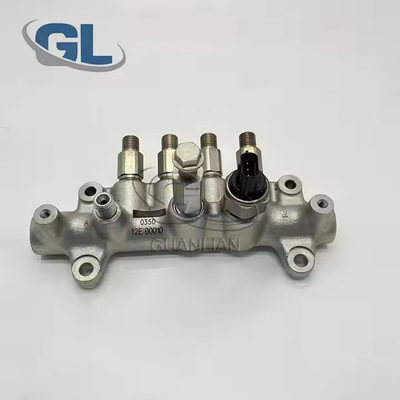 Combustível Diesel Common Rail Pipe 8-98011888-1 095440-0910 Para ISU-ZU 4JJ1 Motor DAMX com sensor 499000-6131