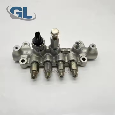 Combustível Diesel Common Rail Pipe 8-98011888-1 095440-0910 Para ISU-ZU 4JJ1 Motor DAMX com sensor 499000-6131