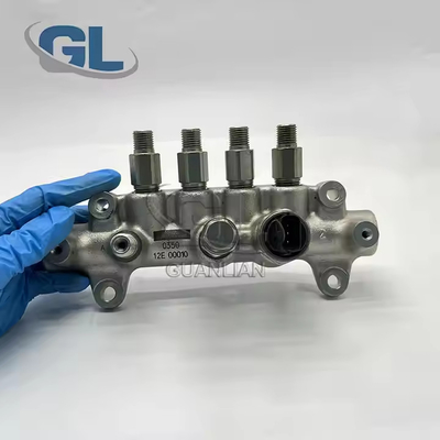 Combustível Diesel Common Rail Pipe 8-98011888-1 095440-0910 Para ISU-ZU 4JJ1 Motor DAMX com sensor 499000-6131