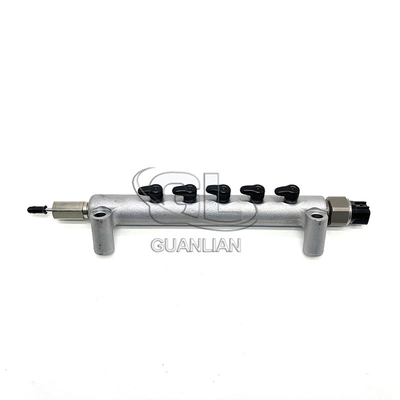 Ew Diesel Fuel Common Rail Pipe 23810-0E010 095600-5470 Para Toyota Hilux 2GD
