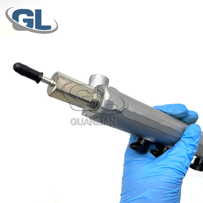 Ew Diesel Fuel Common Rail Pipe 23810-0E010 095600-5470 Para Toyota Hilux 2GD