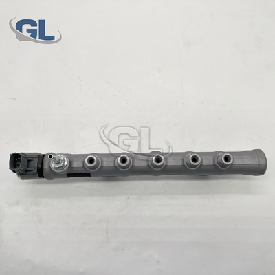 Novas tubulações de combustível diesel 23810-0E020 095600-6860 para Toyo ta Hilux 1GD