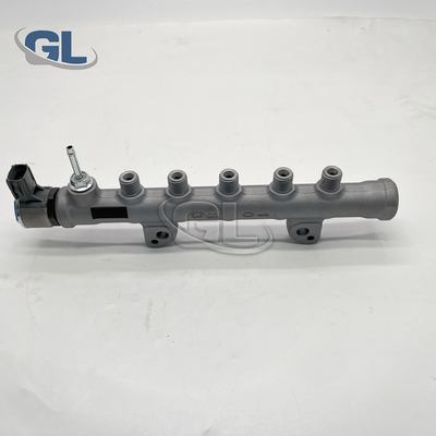 Novas tubulações de combustível diesel 23810-0E020 095600-6860 para Toyo ta Hilux 1GD