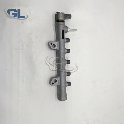 Novas tubulações de combustível diesel 23810-0E020 095600-6860 para Toyo ta Hilux 1GD