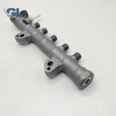 Novas tubulações de combustível diesel 23810-0E020 095600-6860 para Toyo ta Hilux 1GD