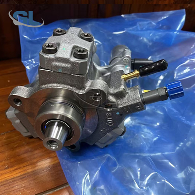 Para a bomba de injecção de combustível diesel BK3Q-9B395-AD A2C59517043 da Siemens MAZDA BT50 / FORD Ranger