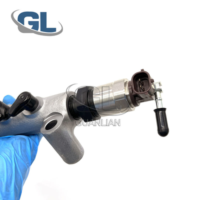 Diesel D4D 1KD Combustível Common Rail 095440-0953 23810-30100 Para TOYO TA HILUX PRADO1KD-FTV EURO4