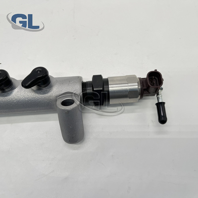 Diesel D4D 1KD Combustível Common Rail 095440-0953 23810-30100 Para TOYO TA HILUX PRADO1KD-FTV EURO4