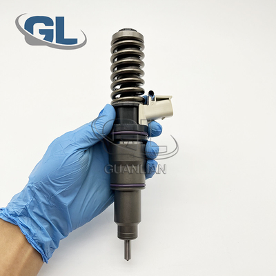 Injetor de combustível novo da China 22479124 BEBE4L15001 Para motor VOL-VO D13 US15 CARB REGS