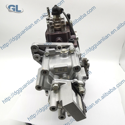 X7 Bomba de injecção de combustível a diesel Assy 729948-51340 129948-75040 Para Yan-mar 4TNV98