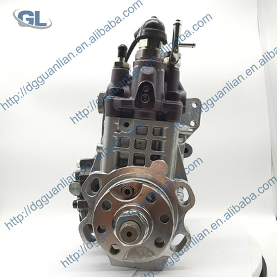 X7 Bomba de injecção de combustível a diesel Assy 729948-51340 129948-75040 Para Yan-mar 4TNV98