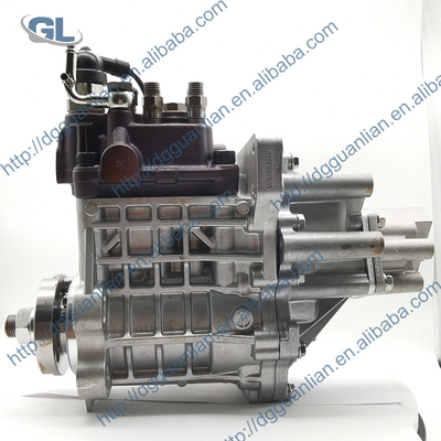 X7 Bomba de injecção de combustível a diesel Assy 729948-51340 129948-75040 Para Yan-mar 4TNV98
