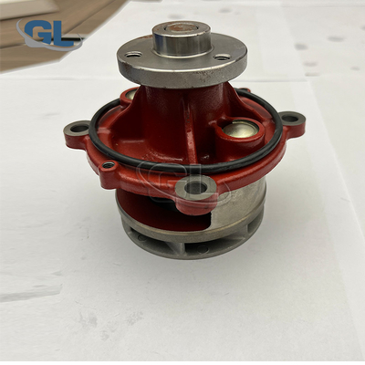 Bomba de água 04258805 04299148 para Deutz BF6M1013E-T BFM2012 Agrotron 108 118 120 128 130 150 L720 M600 M620