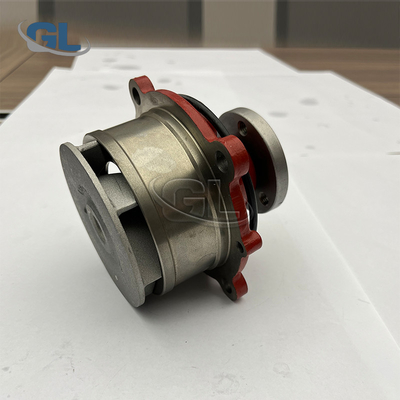 Bomba de água 04258805 04299148 para Deutz BF6M1013E-T BFM2012 Agrotron 108 118 120 128 130 150 L720 M600 M620