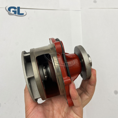 Bomba de água 04258805 04299148 para Deutz BF6M1013E-T BFM2012 Agrotron 108 118 120 128 130 150 L720 M600 M620