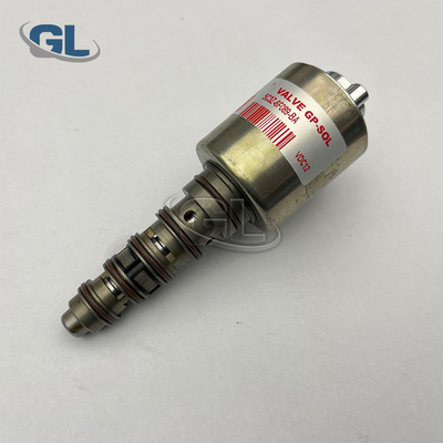 Válvula solenoide de controlo do regulador de pressão do combustível para 5C3Z-6F089-BA 1876070C91 para o quarto motor