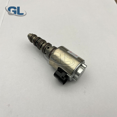 Válvula solenoide de controlo do regulador de pressão do combustível para 5C3Z-6F089-BA 1876070C91 para o quarto motor