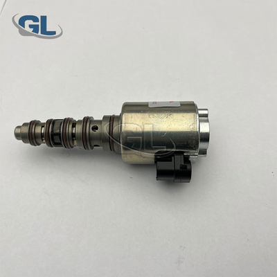 Válvula solenoide de controlo do regulador de pressão do combustível para 5C3Z-6F089-BA 1876070C91 para o quarto motor
