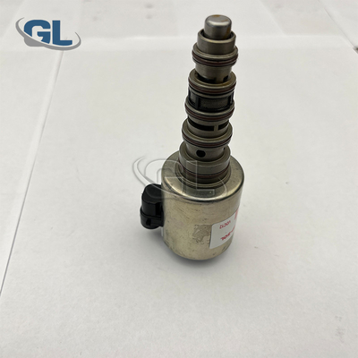 Válvula solenoide de controlo do regulador de pressão do combustível para 5C3Z-6F089-BA 1876070C91 para o quarto motor