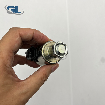Valva de cartucho hidráulico de alta qualidade 17Y90048 17YJ90048 para escavadeira Koma-tsu PS200-8 PS300-8