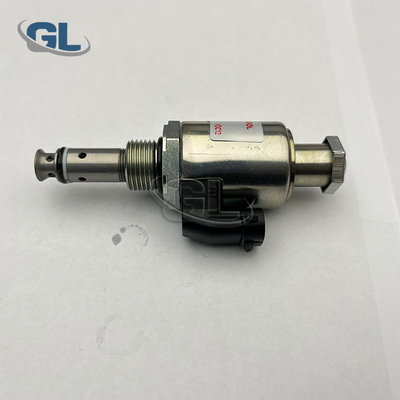 Valva de cartucho hidráulico de alta qualidade 17Y90048 17YJ90048 para escavadeira Koma-tsu PS200-8 PS300-8