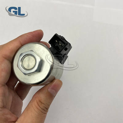 Valva solenoide de alta qualidade 25/105100 para carregadores de retroescavadeiras JCB 3CX 4CX 1400B 1550B