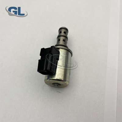 Válvula solenoide de controlo do regulador de pressão do combustível para 25/220994 25220994 para JCB para Jcb Backhoe 3cx 4cx