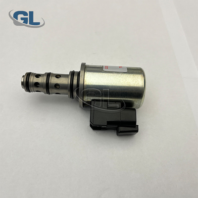 Válvula solenoide de controlo do regulador de pressão do combustível para 25/220994 25220994 para JCB para Jcb Backhoe 3cx 4cx