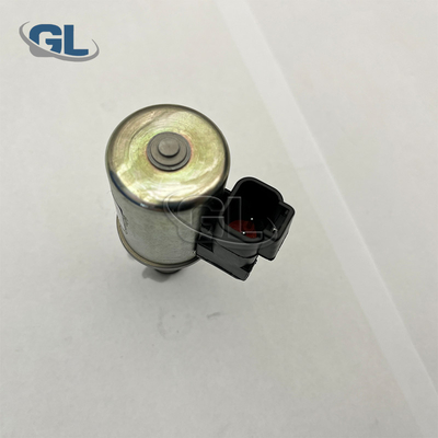 Válvula solenoide de controlo do regulador de pressão do combustível para 25/220994 25220994 para JCB para Jcb Backhoe 3cx 4cx