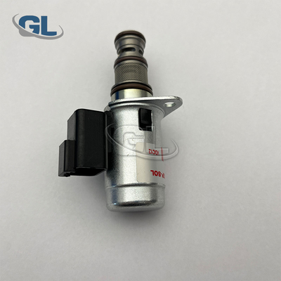 Válvula solenoide de controlo do regulador de pressão do combustível MXL-J1004-A 25/222913 25222913 Para JCB 3CX 4CX