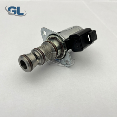 Válvula solenoide de controlo do regulador de pressão do combustível MXL-J1004-A 25/222913 25222913 Para JCB 3CX 4CX